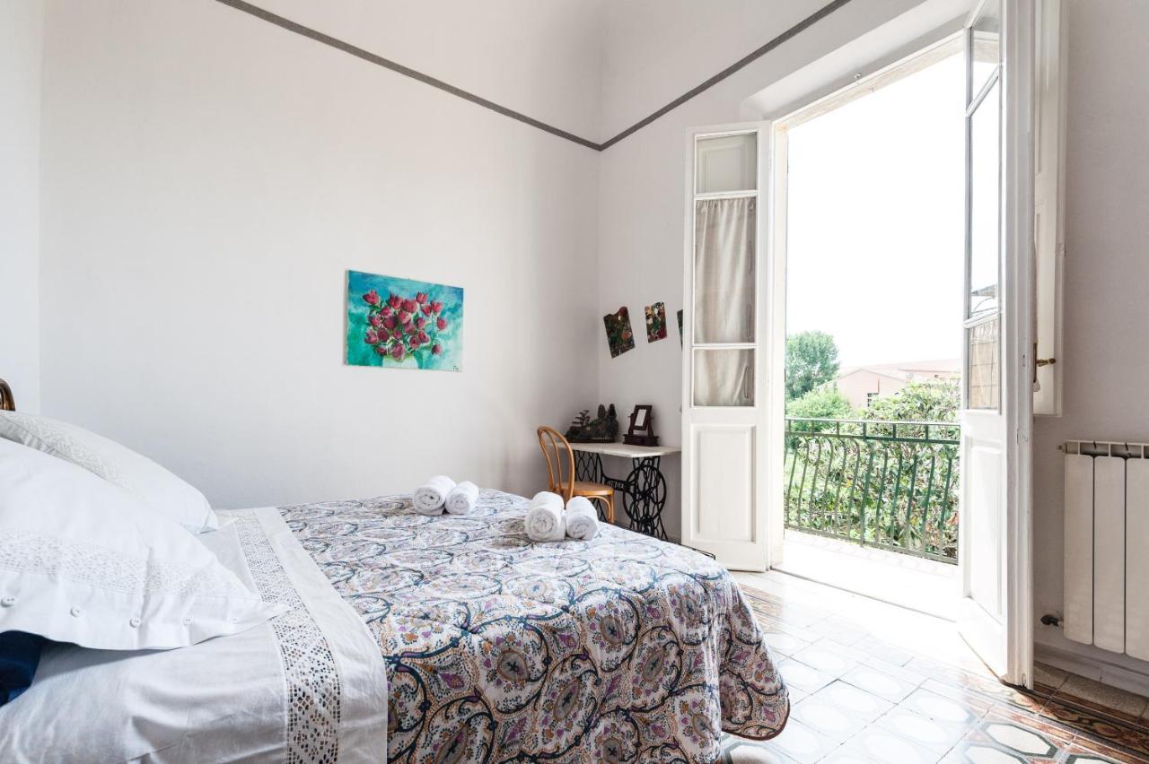 B&B Casa Marconi Pise Extérieur photo
