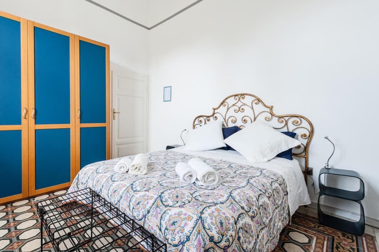 B&B Casa Marconi Pise Extérieur photo