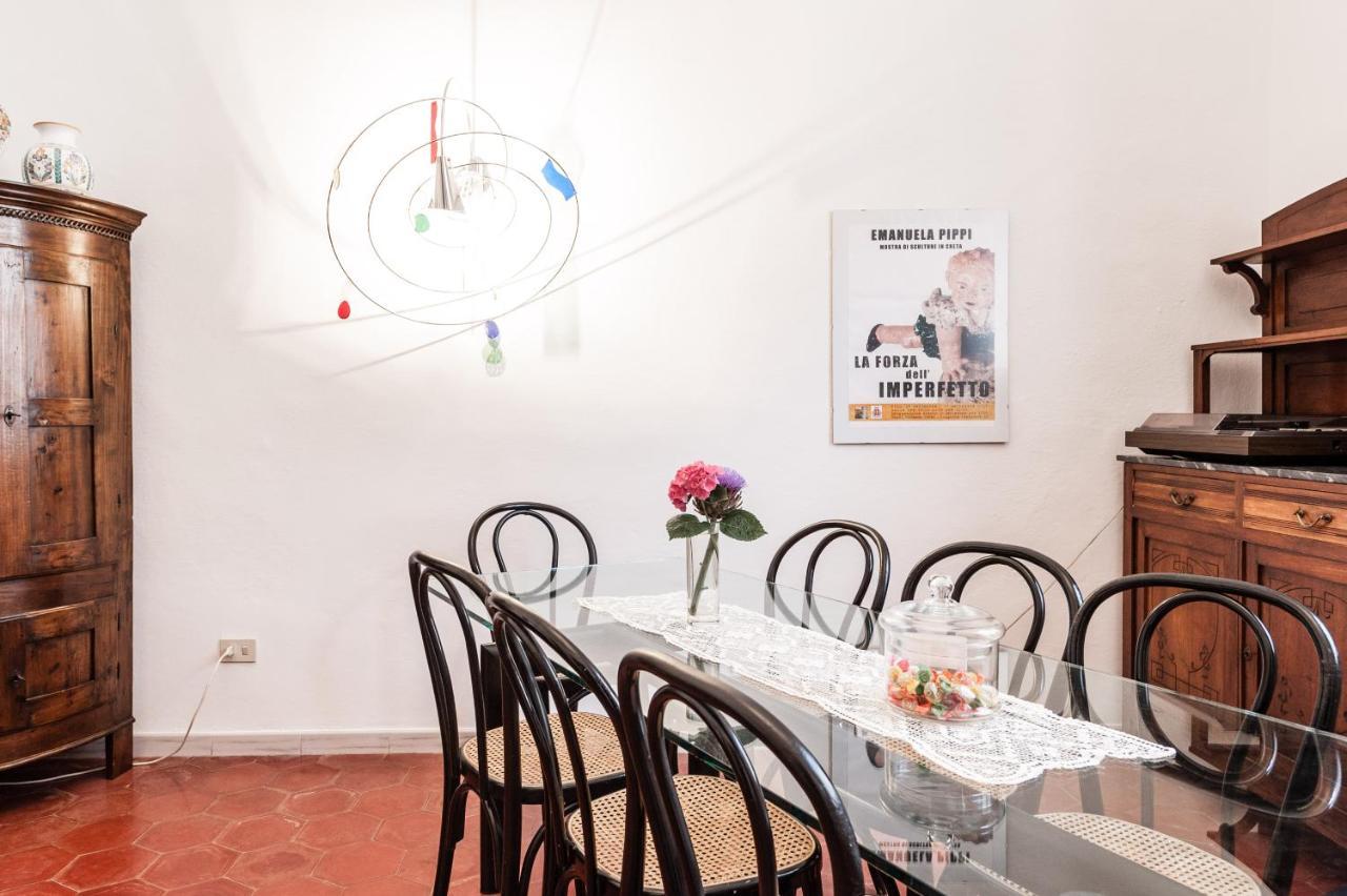 B&B Casa Marconi Pise Extérieur photo