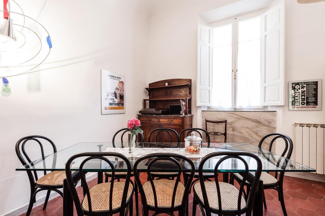 B&B Casa Marconi Pise Extérieur photo