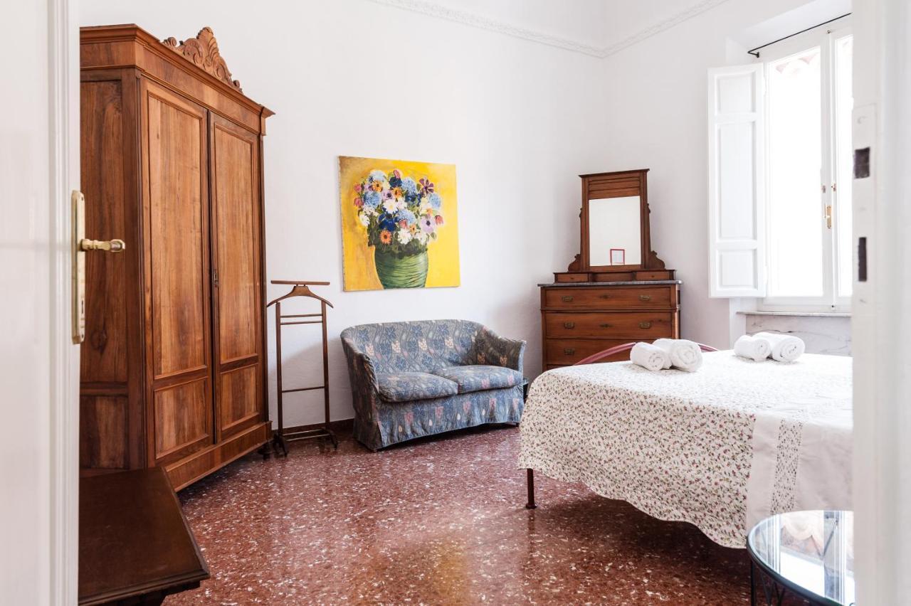 B&B Casa Marconi Pise Extérieur photo