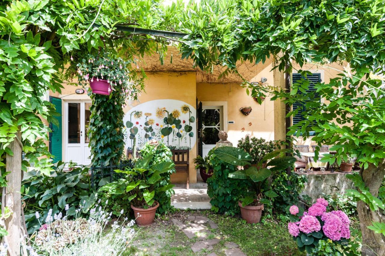 B&B Casa Marconi Pise Extérieur photo