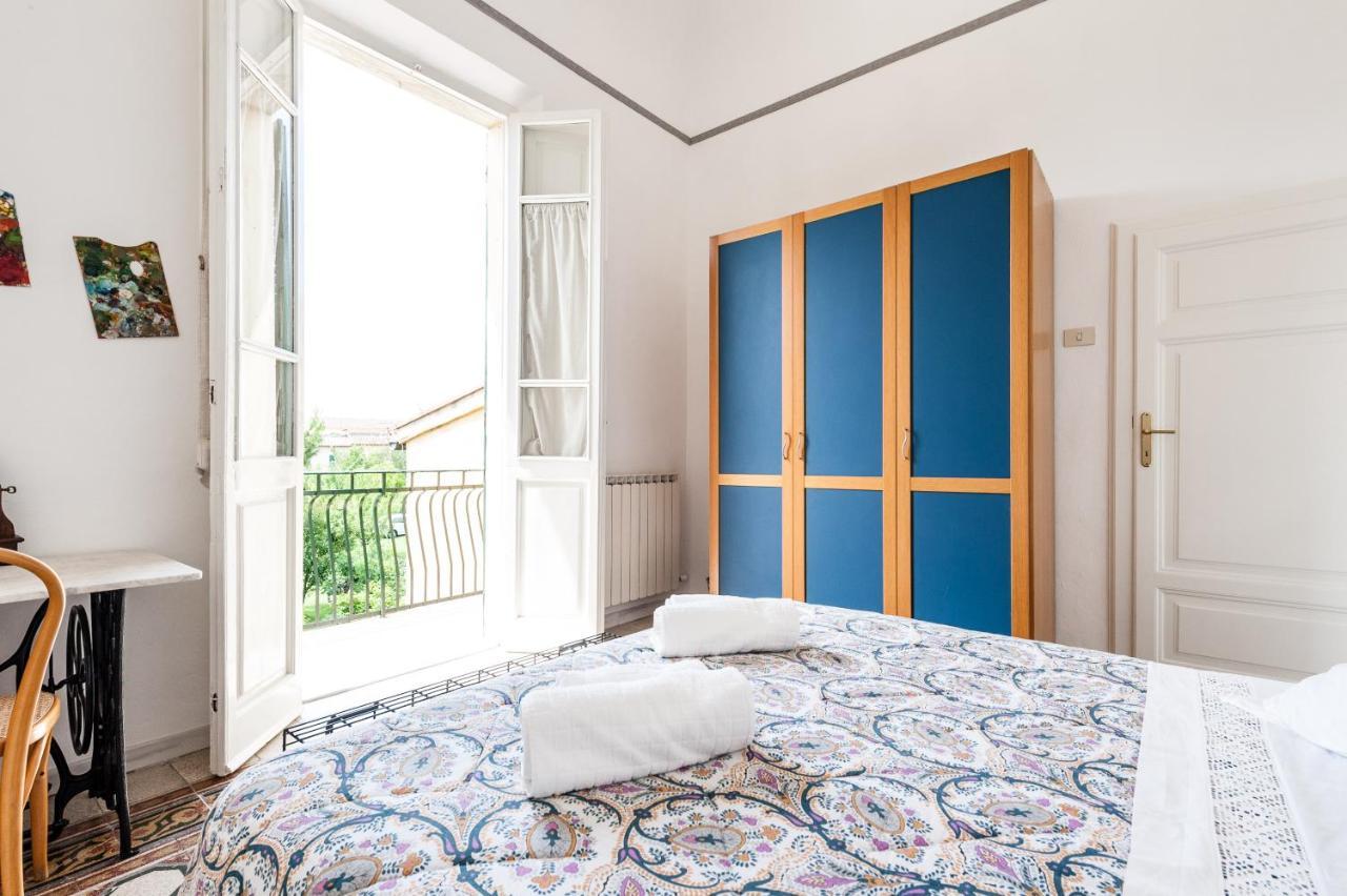 B&B Casa Marconi Pise Extérieur photo