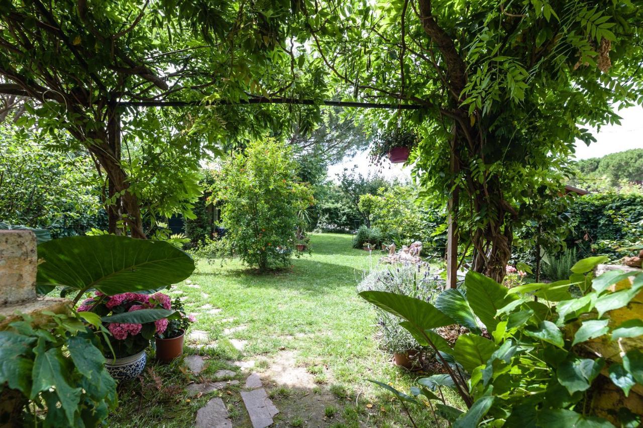 B&B Casa Marconi Pise Extérieur photo