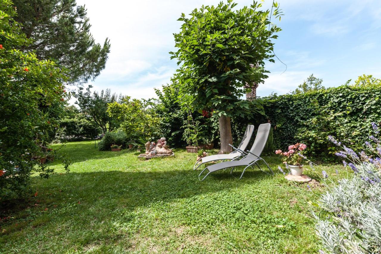 B&B Casa Marconi Pise Extérieur photo