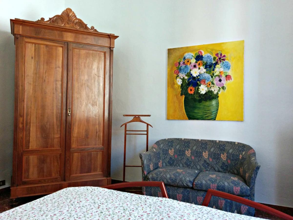 B&B Casa Marconi Pise Extérieur photo