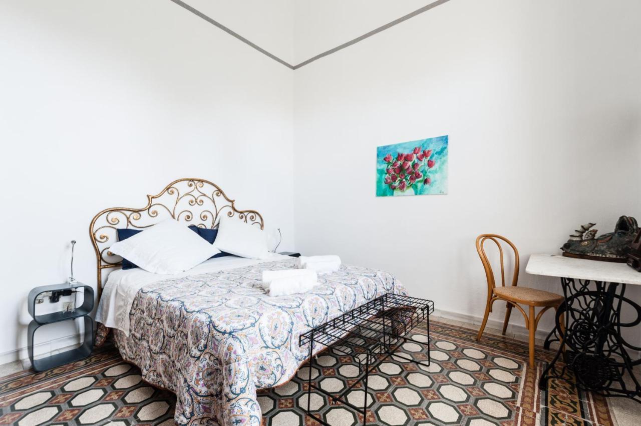 B&B Casa Marconi Pise Extérieur photo