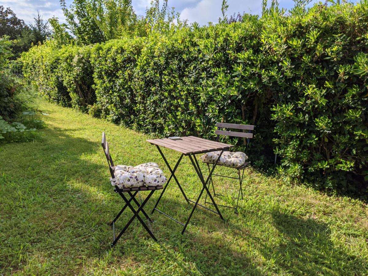 B&B Casa Marconi Pise Extérieur photo
