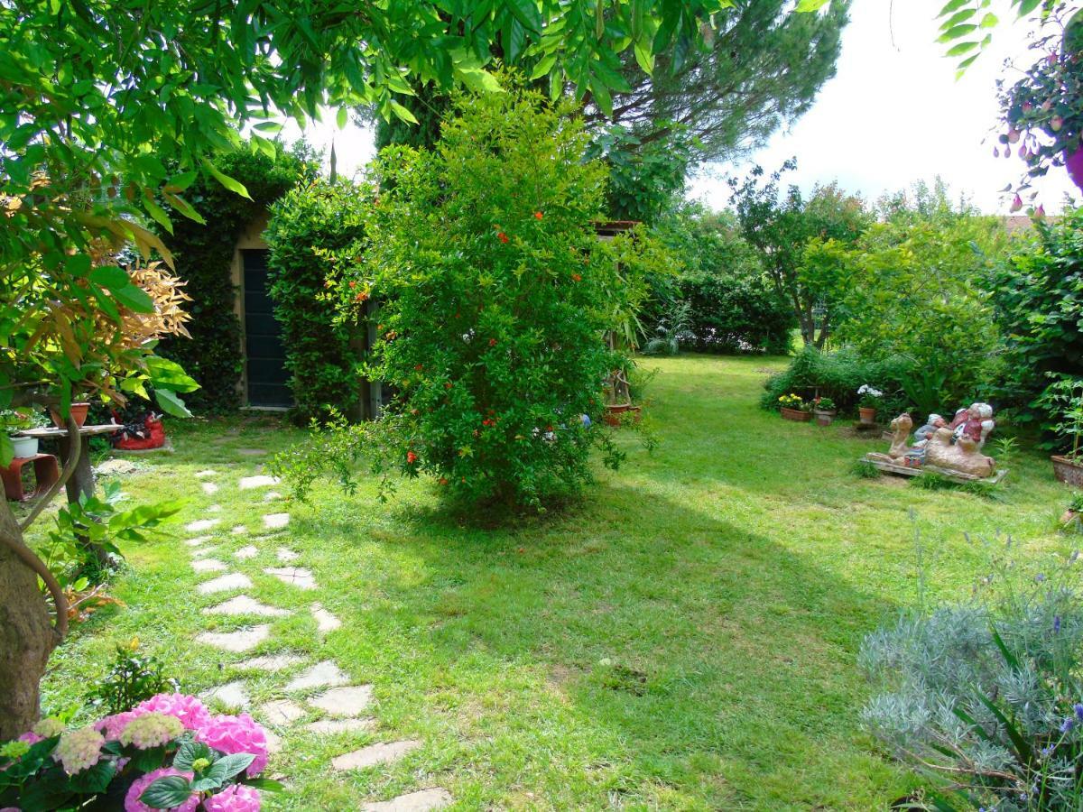 B&B Casa Marconi Pise Extérieur photo